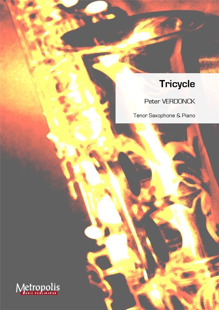 Tricycle